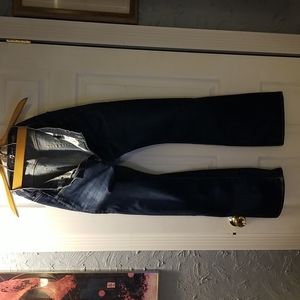 Mens Jean's, Seven for all Mankind size 32